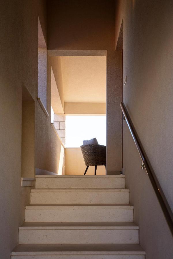 Apartamento House Fidulic - Penthouse The View Lumbarda Exterior foto